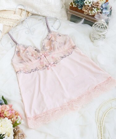 エリアン キャミソール