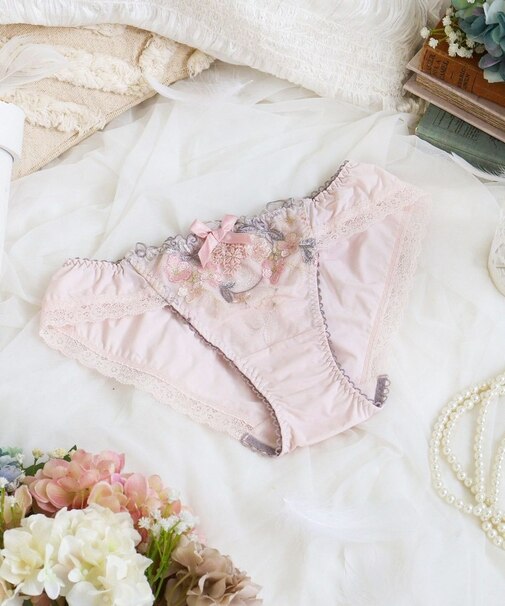 エリアン ノーマルショーツ