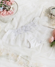 フリート フレアショーツ