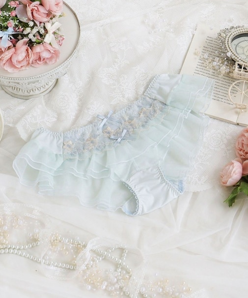 フリート フレアショーツ