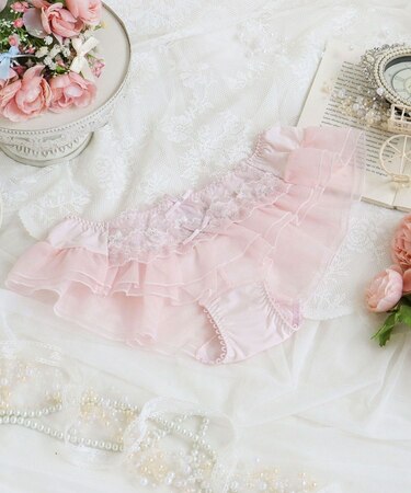 フリート フレアショーツ