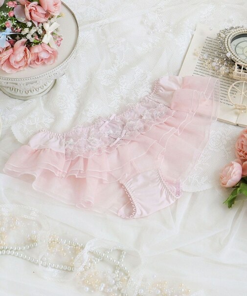 フリート フレアショーツ