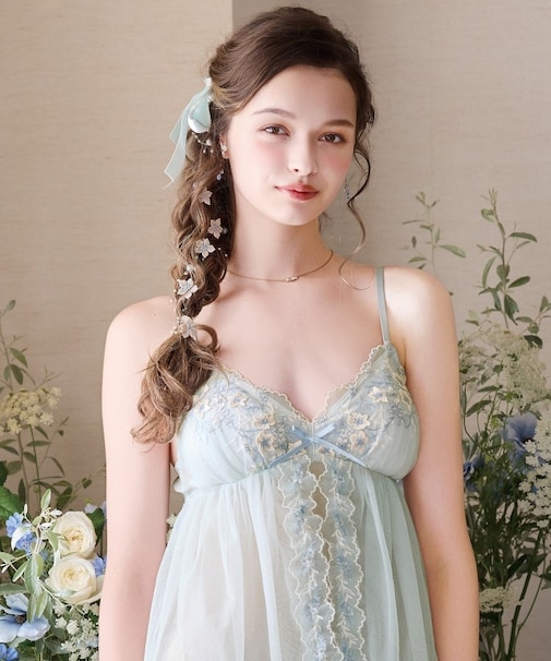 フリート カップ付スリップ