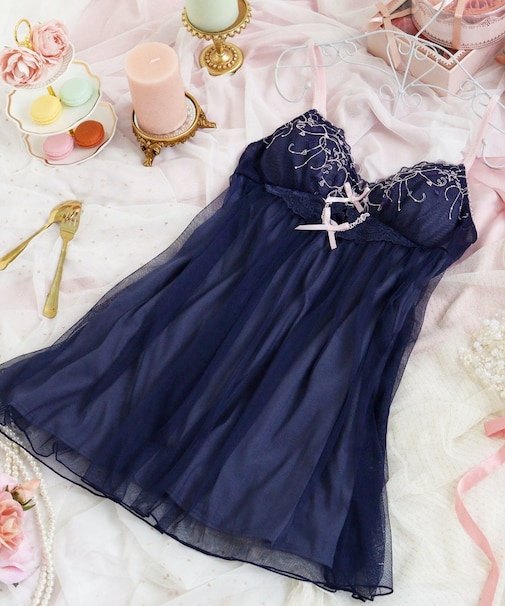 ヘルティー カップ付スリップ