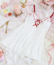 ヘルティー カップ付スリップ