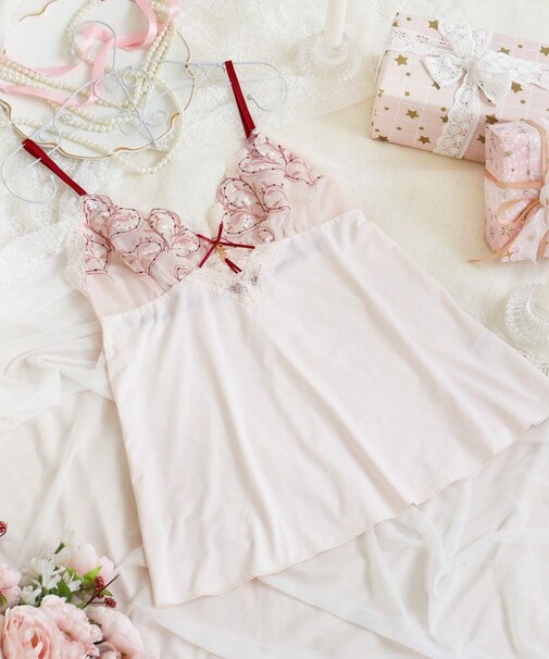 フローチェ キャミソール