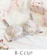 フローチェ ブラジャー (B-C) ＜Sweet Rich（スウィートリッチ）＞