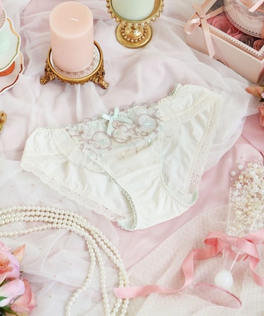 ヘルティー ノーマルショーツ