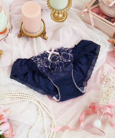 ヘルティー ノーマルショーツ