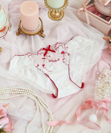 ヘルティー ノーマルショーツ