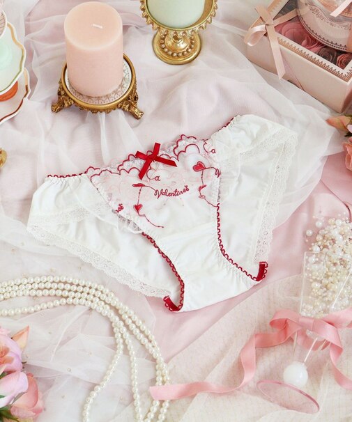 ヘルティー ノーマルショーツ