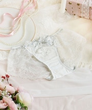 フローチェ レースショーツ