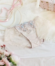 フローチェ レースショーツ