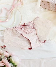 フローチェ レースショーツ