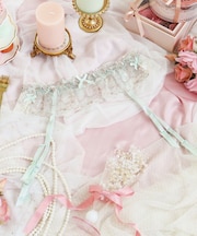 ヘルティー ガーターベルト