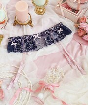 ヘルティー ガーターベルト