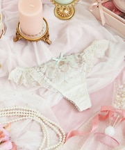 ヘルティー Tバック