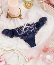 ヘルティー Tバック