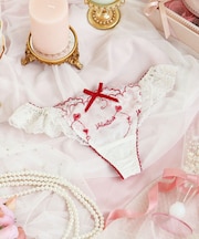 ヘルティー Tバック