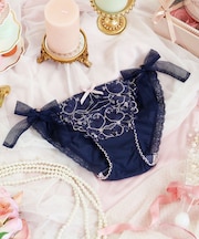 ヘルティー リボンショーツ