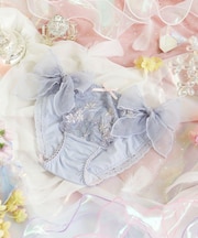 コリンナ リボンショーツ