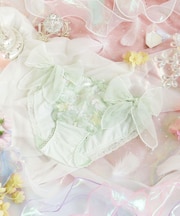 コリンナ リボンショーツ