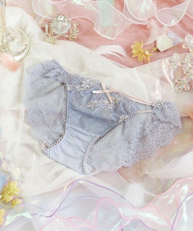 コリンナ レースショーツ