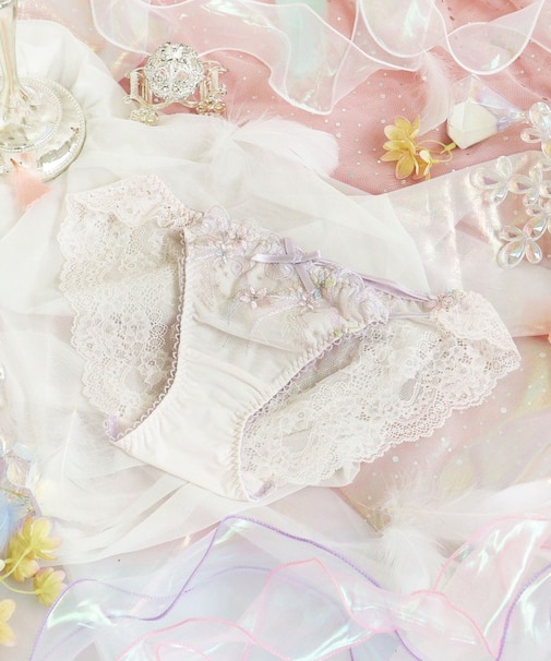 コリンナ レースショーツ