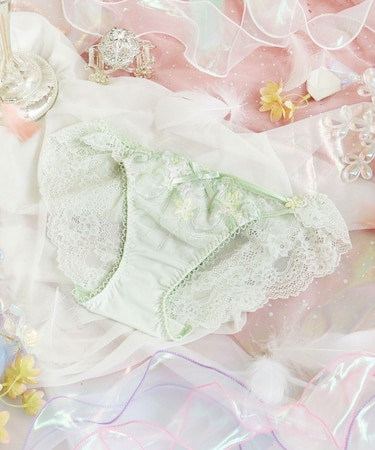 コリンナ レースショーツ