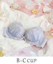 コリンナ ブラジャー (B-C) ＜リサマリミラクル谷間ブラ＞