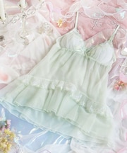 コリンナ カップ付スリップ