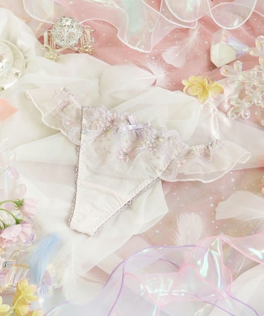 コリンナ Tバック