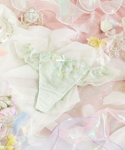 コリンナ Tバック