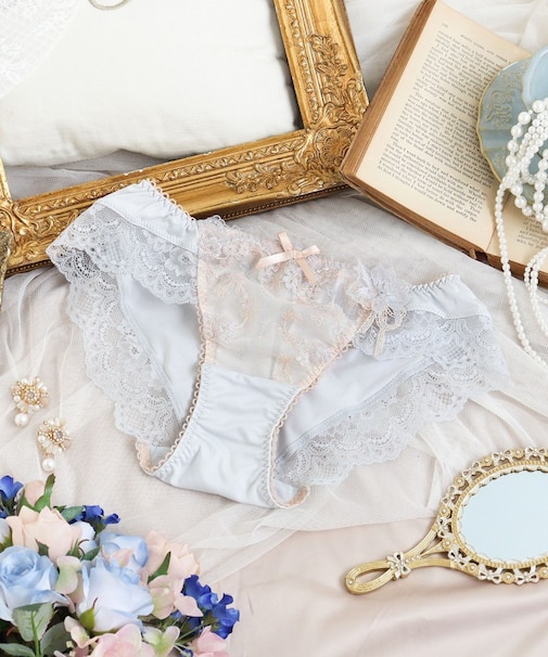 アルベルタ ノーマルショーツ