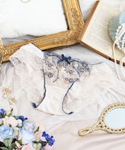 アルベルタ ノーマルショーツ