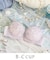 アンチェ ブラジャー (B-C) ＜Sweet Rich（スウィートリッチ）＞