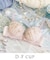 アンチェ ブラジャー (D-F) ＜Sweet Rich（スウィートリッチ）＞