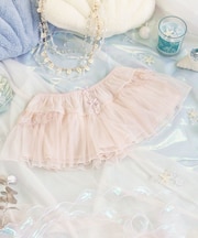 アンチェ タップパンツ