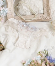 リカルダ ノーマルショーツ