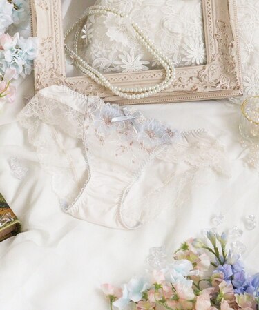 リカルダ ノーマルショーツ