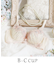 リカルダ ブラジャー (B-C) ＜D Make Type＞