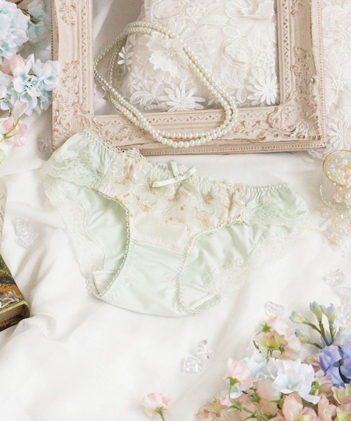 リカルダ サニタリー