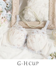 リカルダ ブラジャー (G-H) ＜D Make Type＞