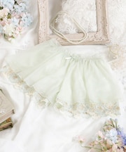 リカルダ タップパンツ