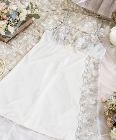 フルーリ スリップ