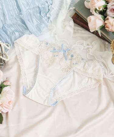 シュテファニ ノーマルショーツ