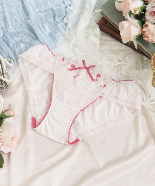 シュテファニ ノーマルショーツ