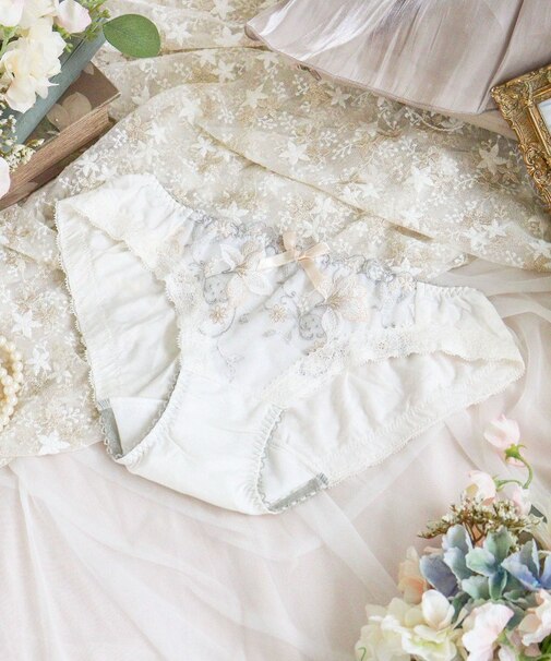 フルーリ サニタリー