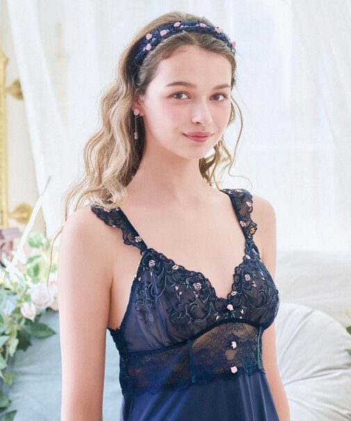 シュテファニ スリップ