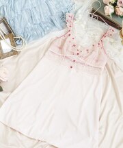 シュテファニ スリップ